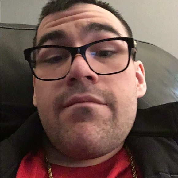 Meet your Posher, Brandon - Picture 1 of 1